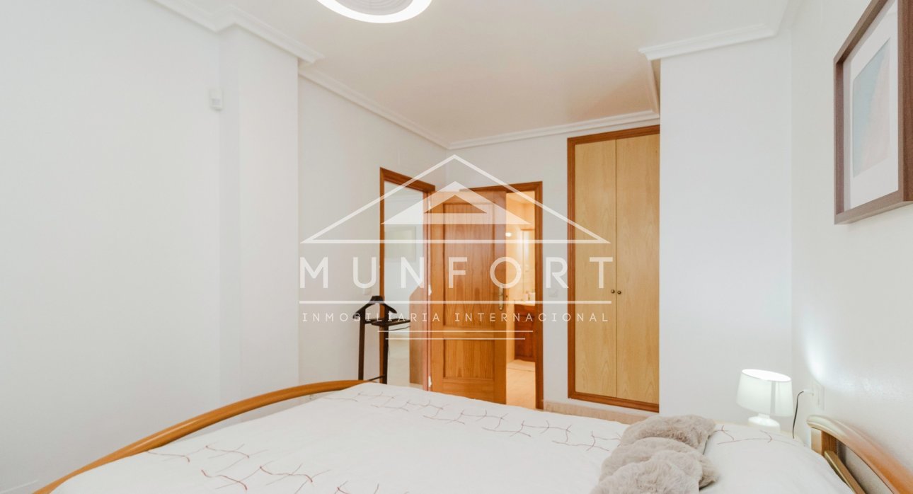 Revente - Bungalows -
Orihuela Costa - ZENIAMAR