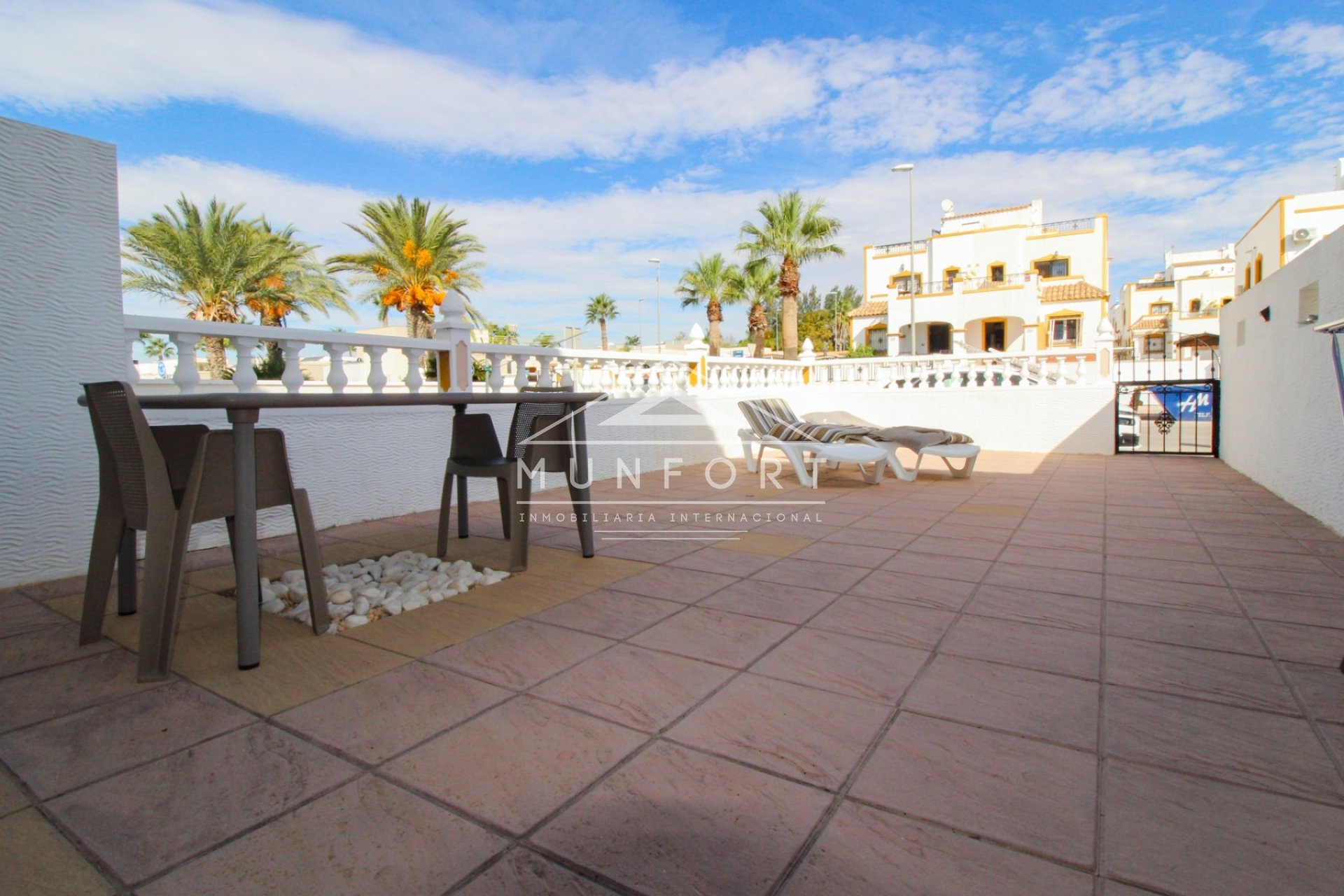 Revente - Bungalows -
Orihuela - Vistabella - Orihuela