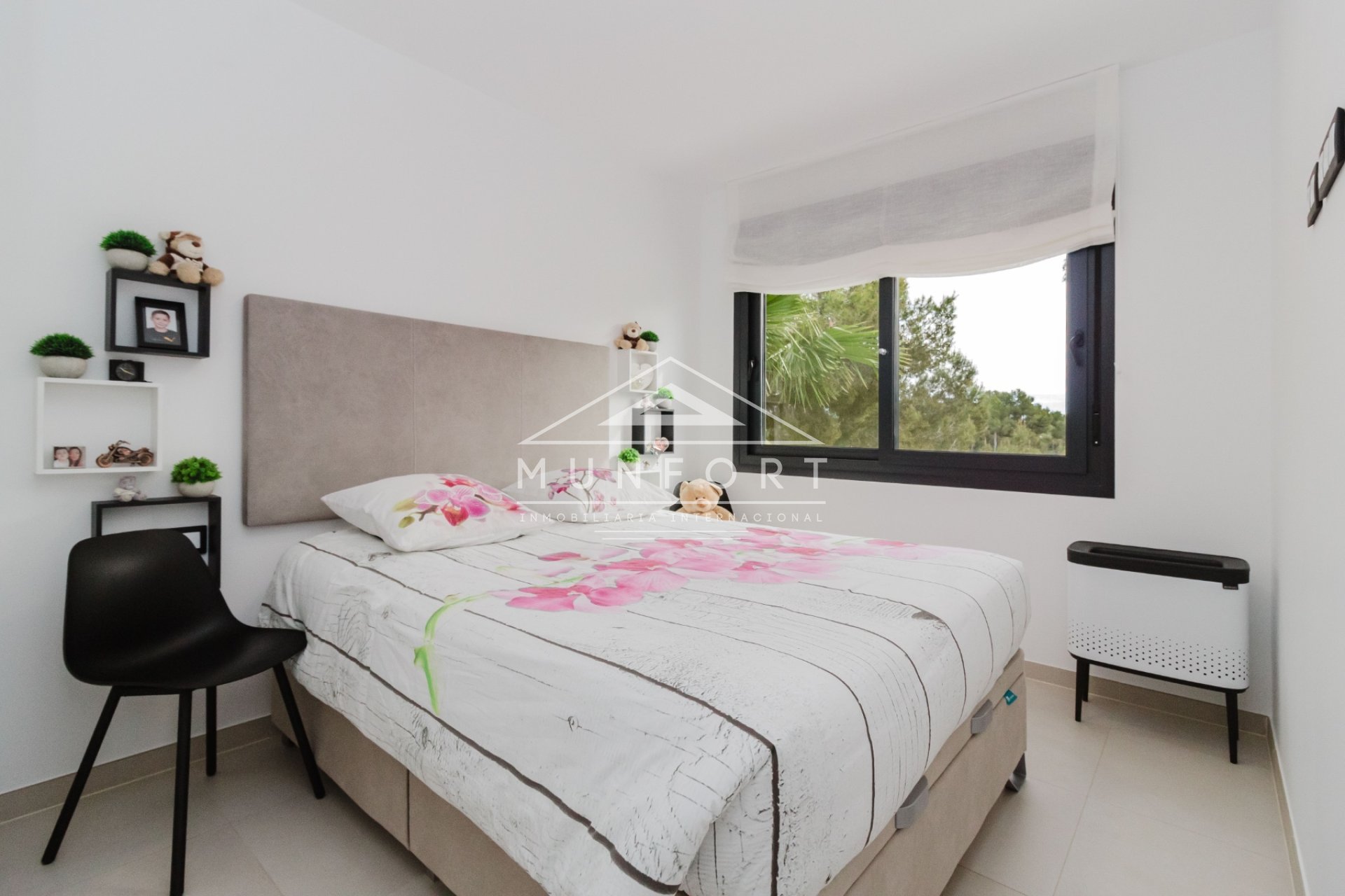 Revente - Bungalows -
Pilar de la Horadada - Lo Romero Golf