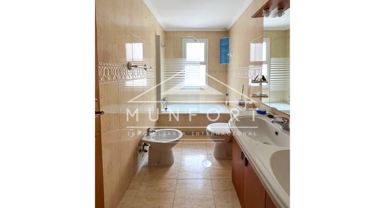 Revente - Bungalows -
Pilar de la Horadada - Mil Palmeras