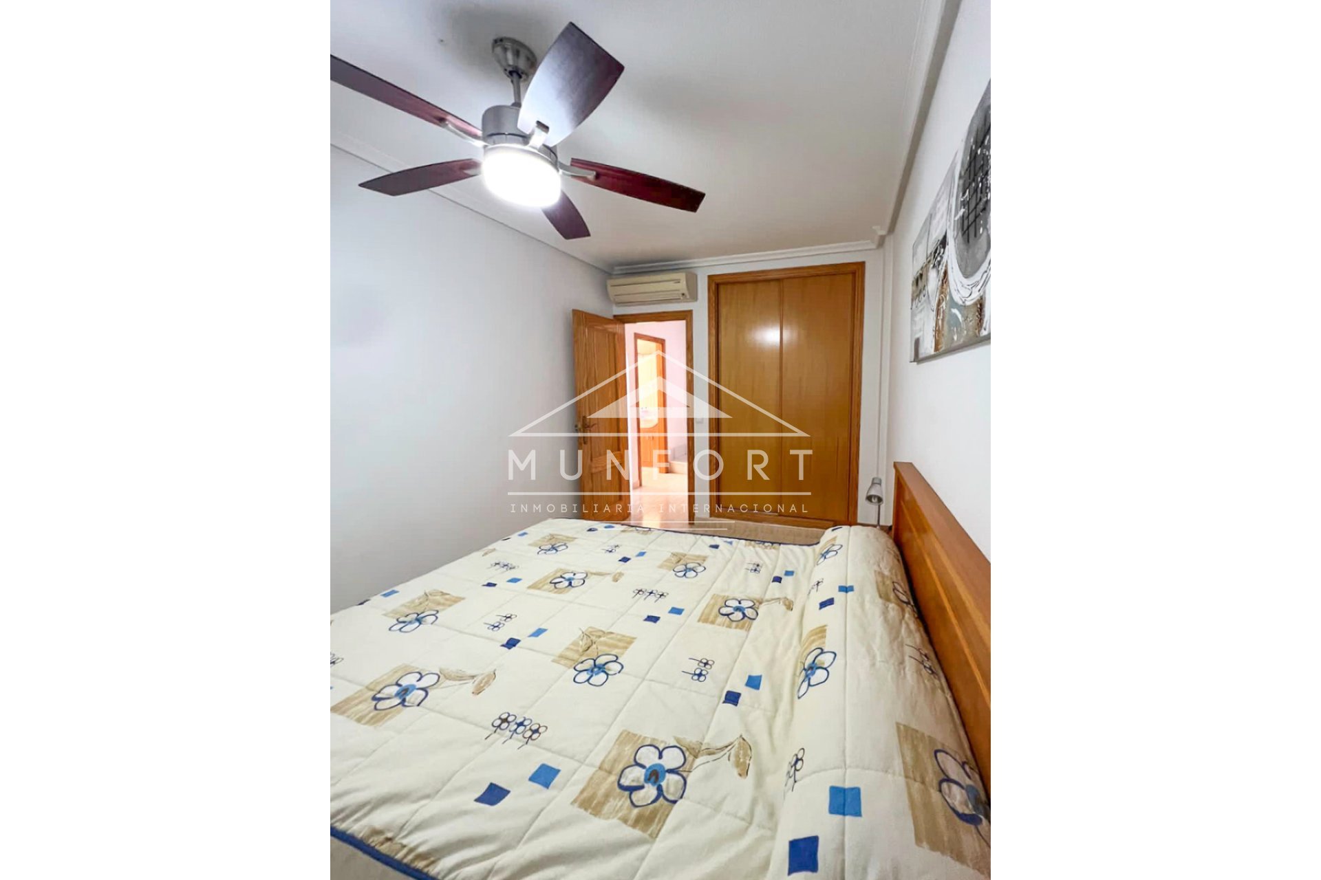 Revente - Bungalows -
Pilar de la Horadada - Mil Palmeras