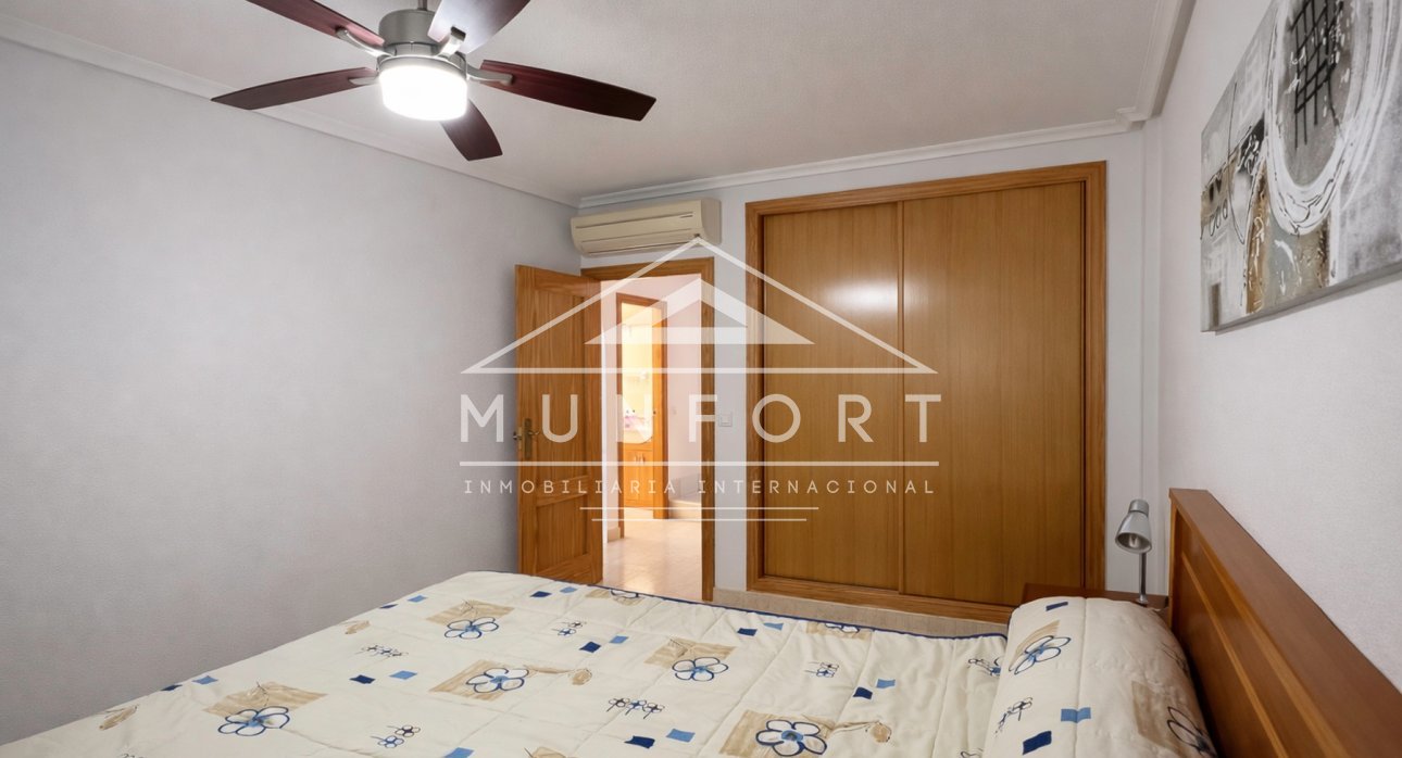 Revente - Bungalows -
Pilar de la Horadada - Mil Palmeras