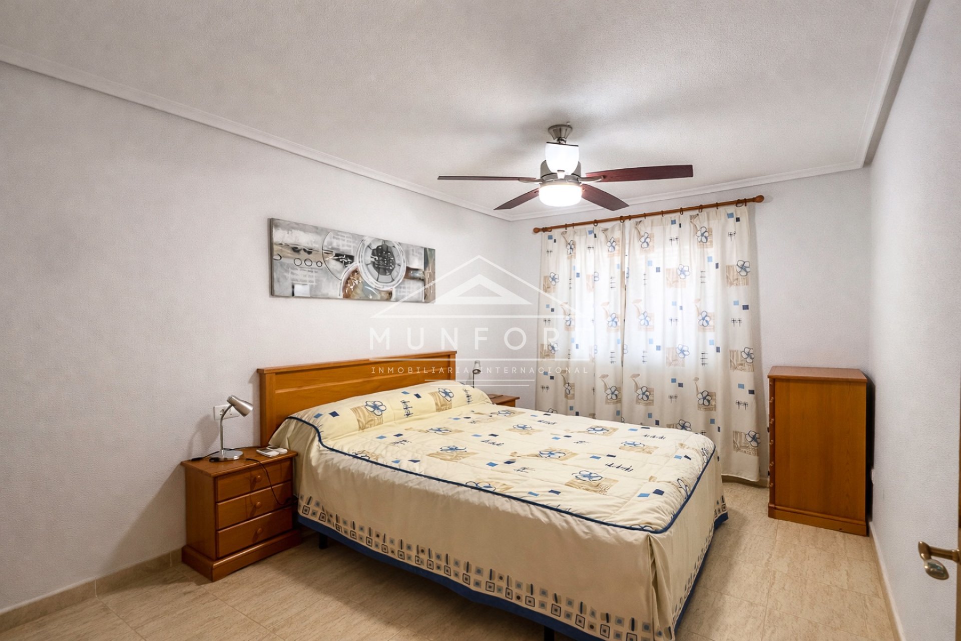 Revente - Bungalows -
Pilar de la Horadada - Mil Palmeras