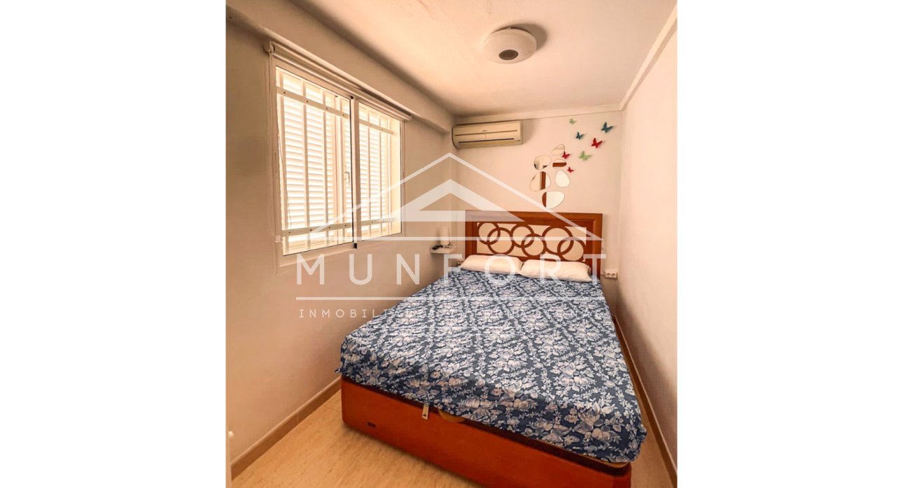 Revente - Bungalows -
Pilar de la Horadada - Mil Palmeras