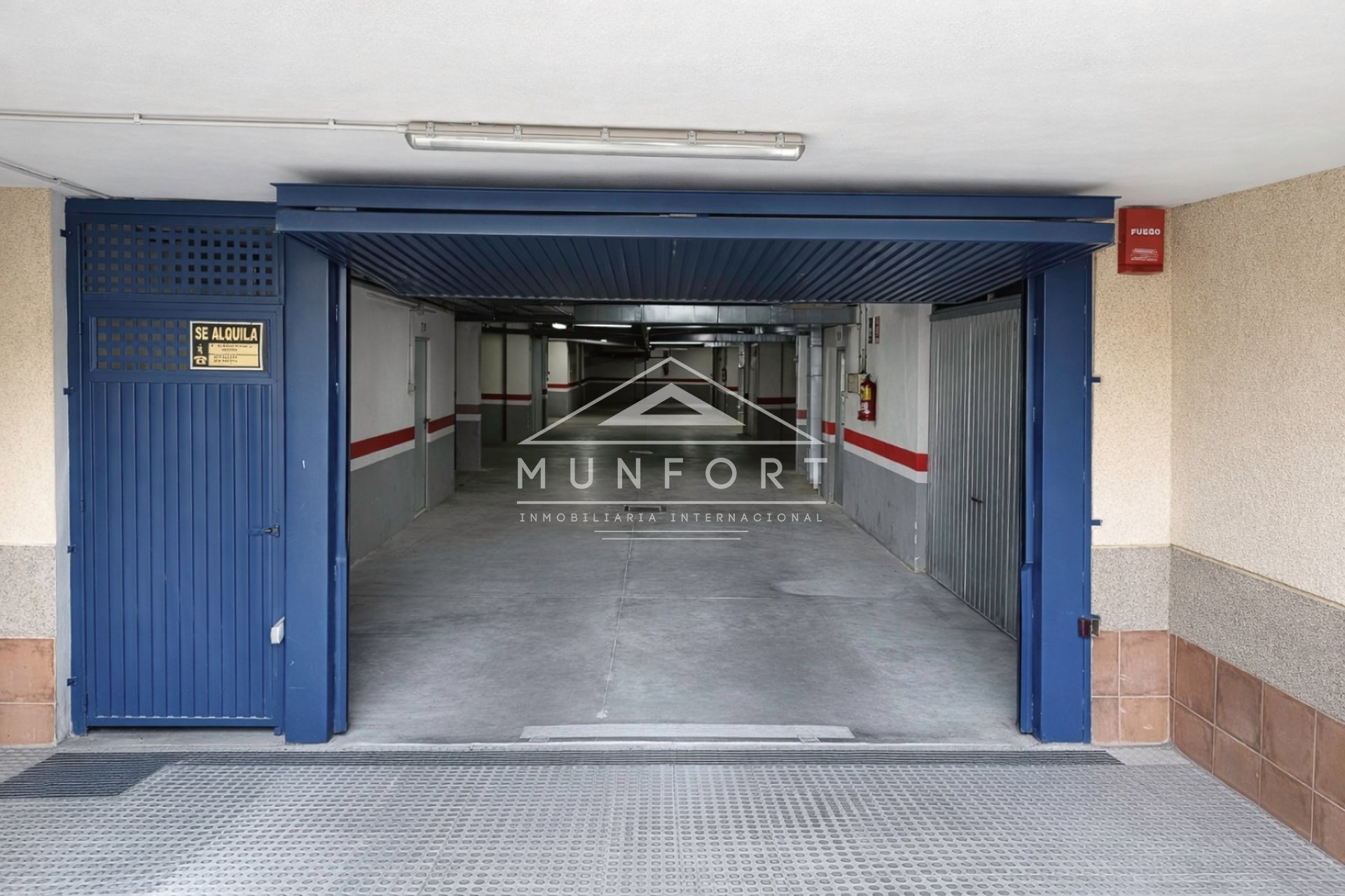 Revente - Bungalows -
Pilar de la Horadada - Mil Palmeras