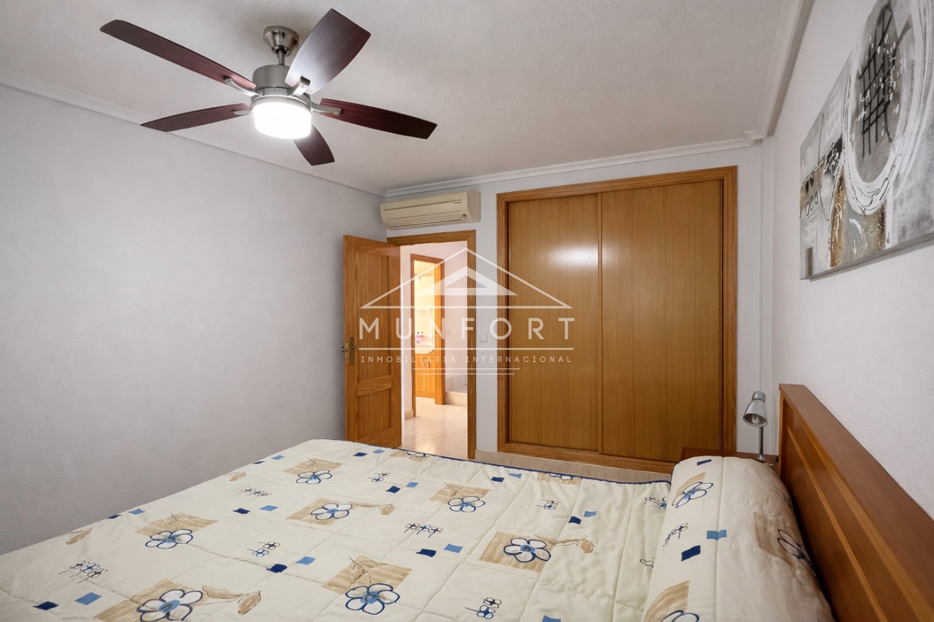 Revente - Bungalows -
Pilar de la Horadada - Mil Palmeras