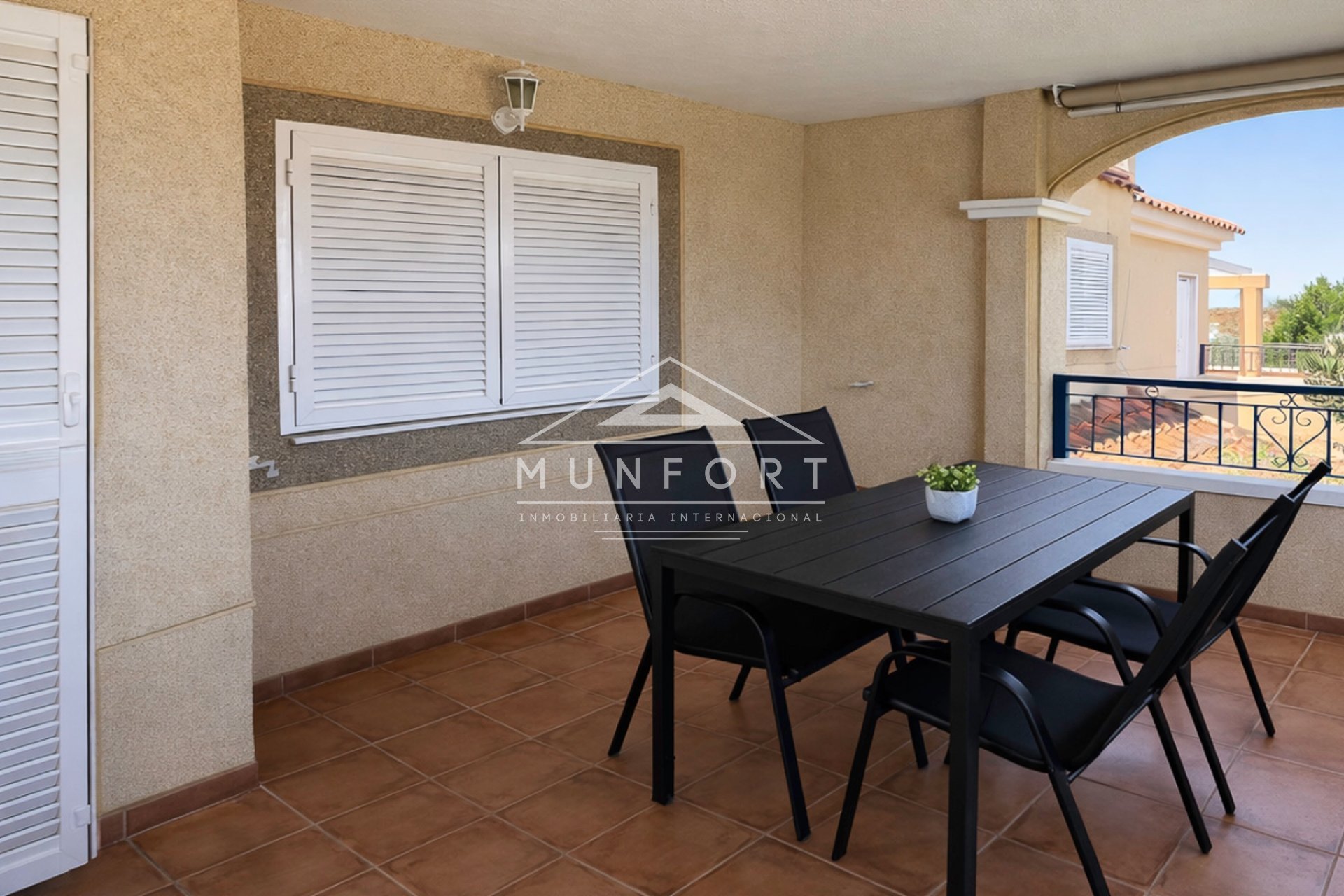 Revente - Bungalows -
Pilar de la Horadada - Mil Palmeras