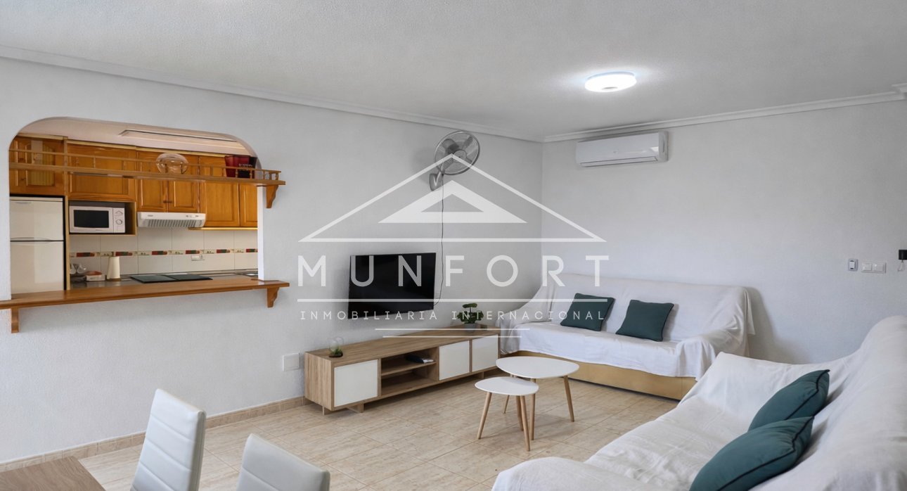 Revente - Bungalows -
Pilar de la Horadada - Mil Palmeras