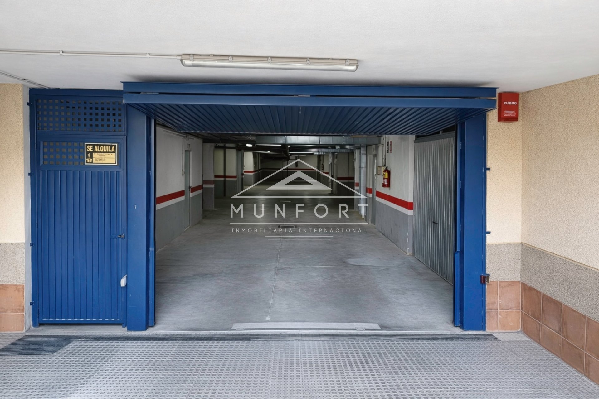 Revente - Bungalows -
Pilar de la Horadada - Mil Palmeras