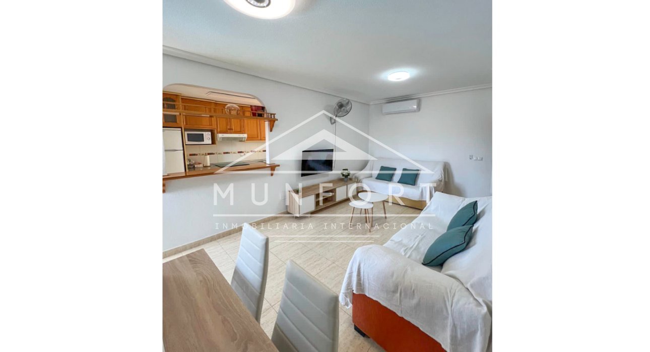 Revente - Bungalows -
Pilar de la Horadada - Mil Palmeras