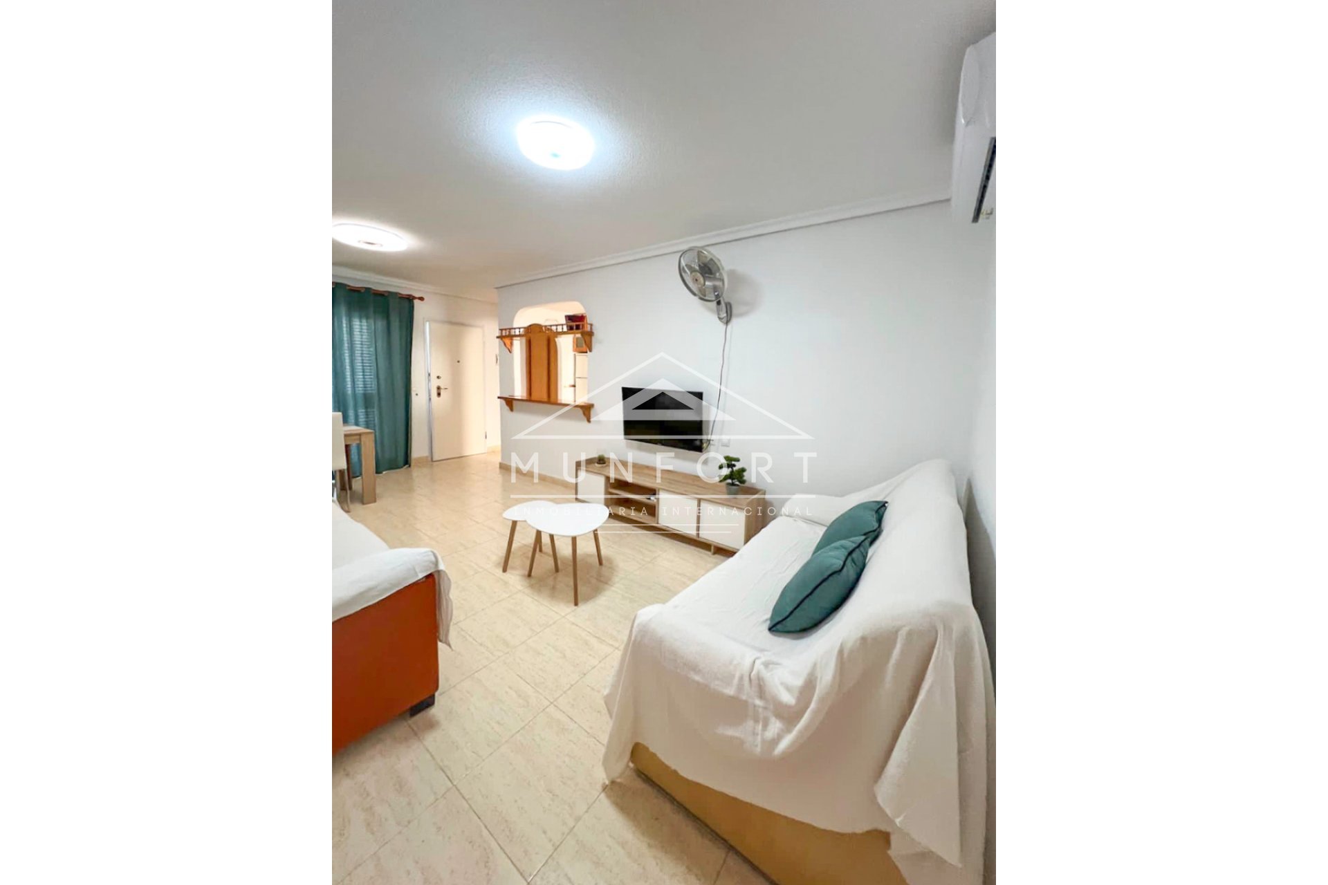 Revente - Bungalows -
Pilar de la Horadada - Mil Palmeras