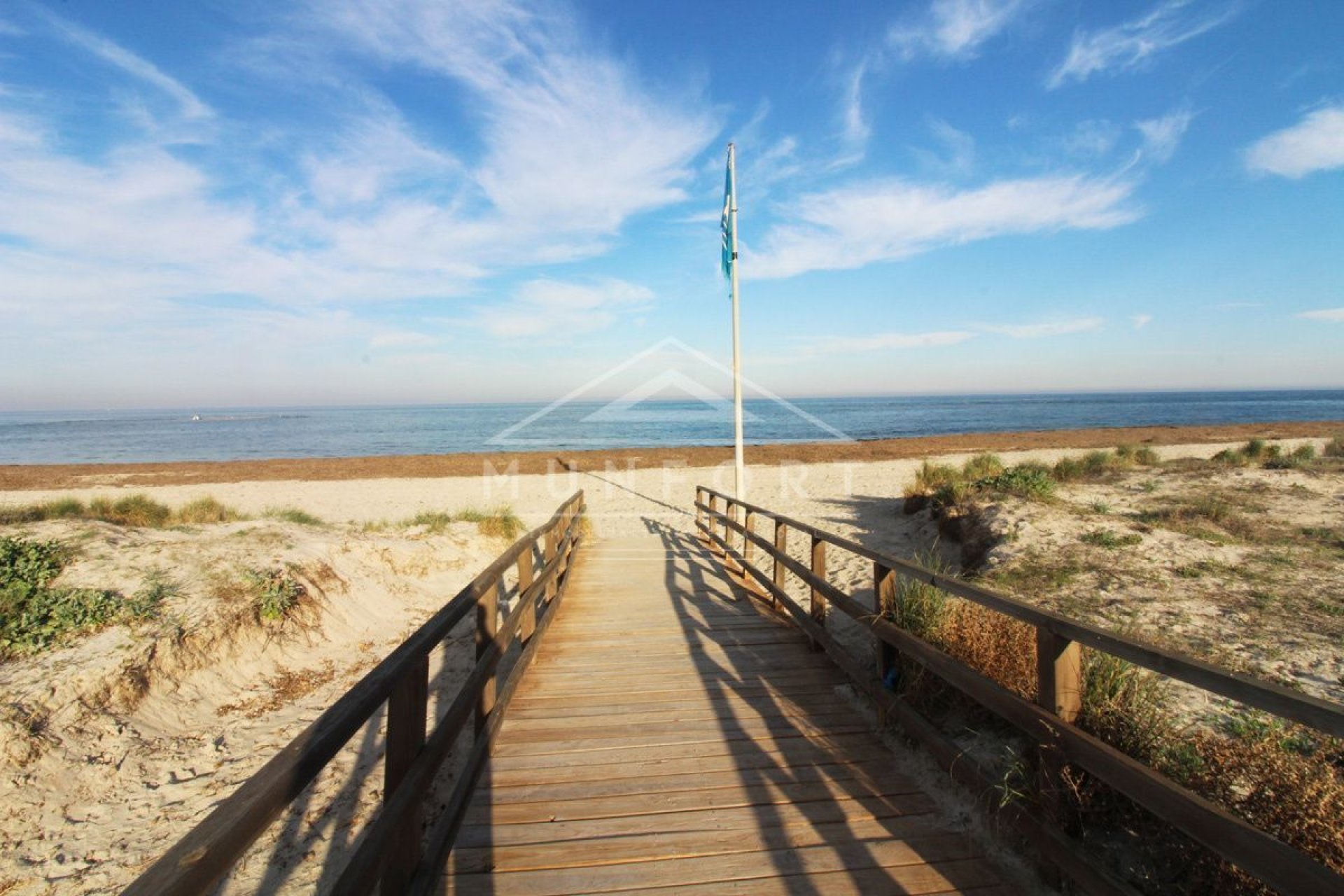 Revente - Bungalows -
Pilar de la Horadada - Torre de la Horadada