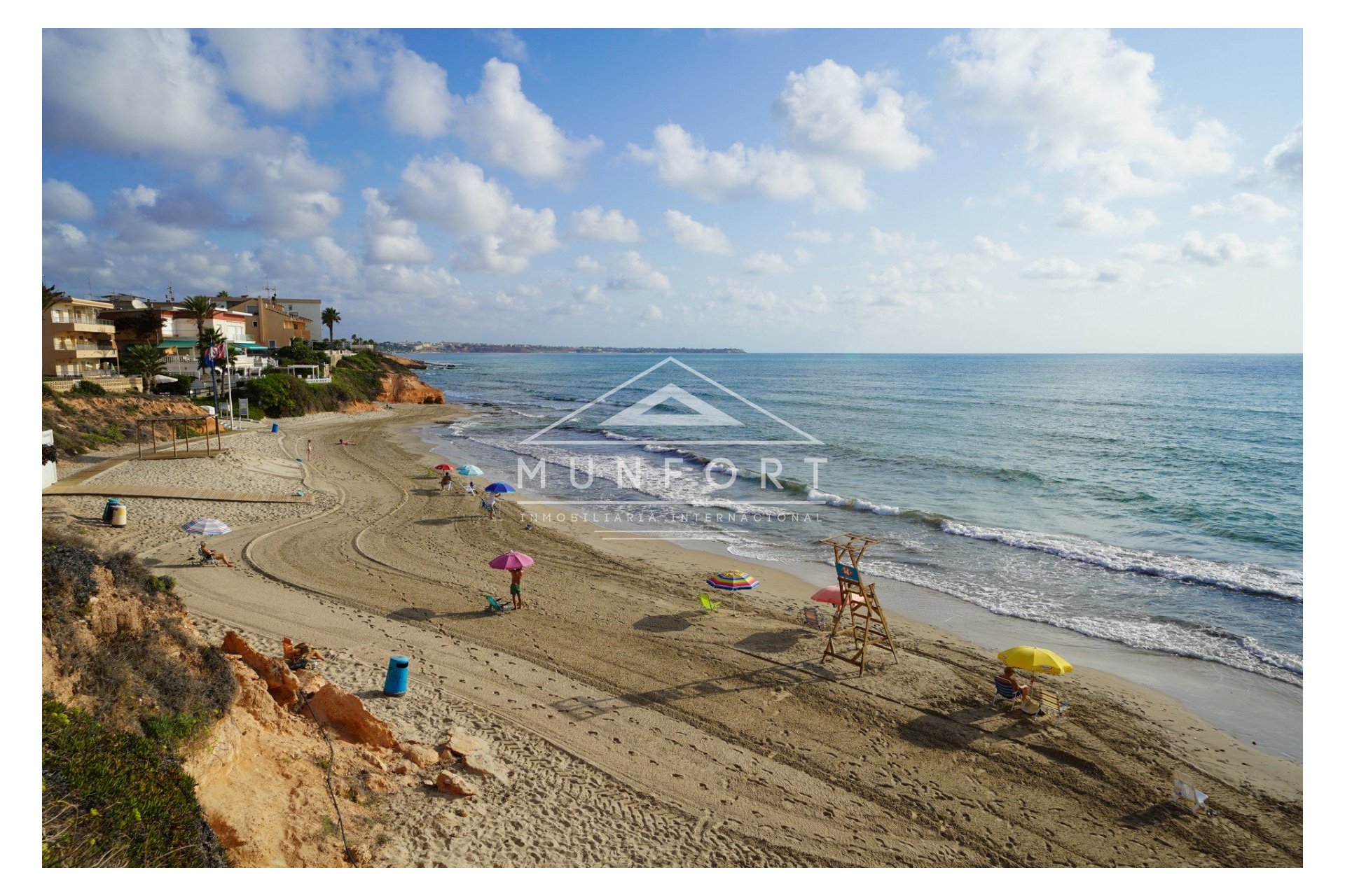 Revente - Bungalows -
Pilar de la Horadada - Torre de la Horadada