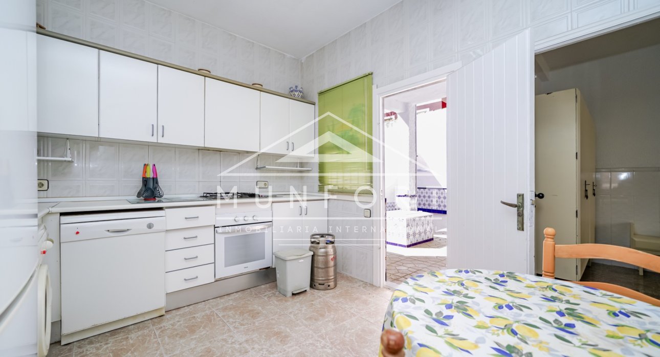 Revente - Bungalows -
Pilar de la Horadada - Torre de la Horadada