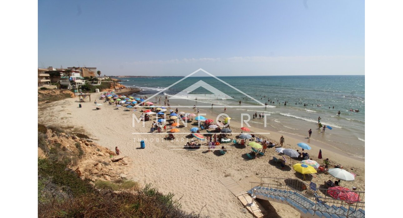 Revente - Bungalows -
Pilar de la Horadada - Torre de la Horadada