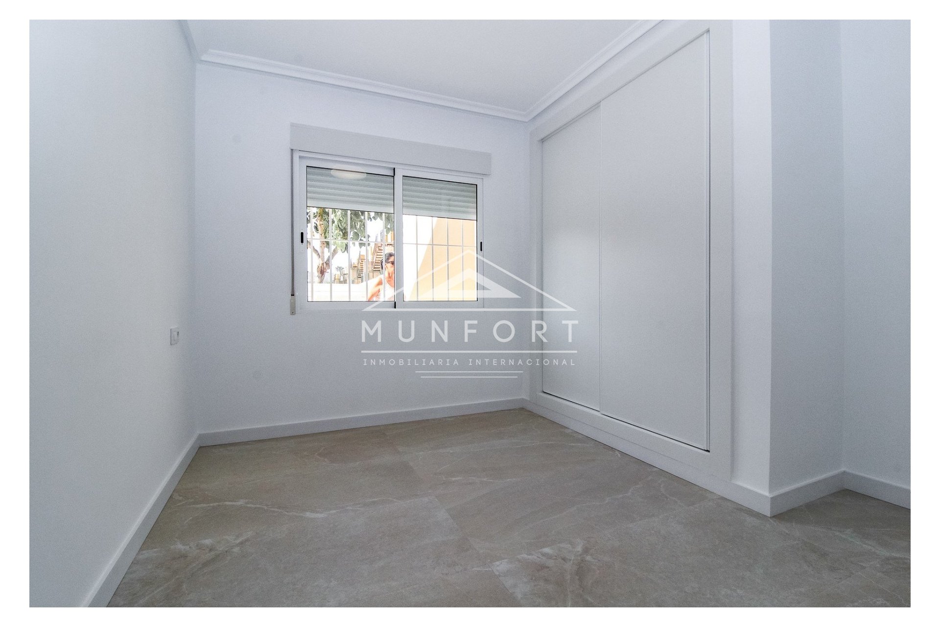 Revente - Bungalows -
Pilar de la Horadada - Torre de la Horadada