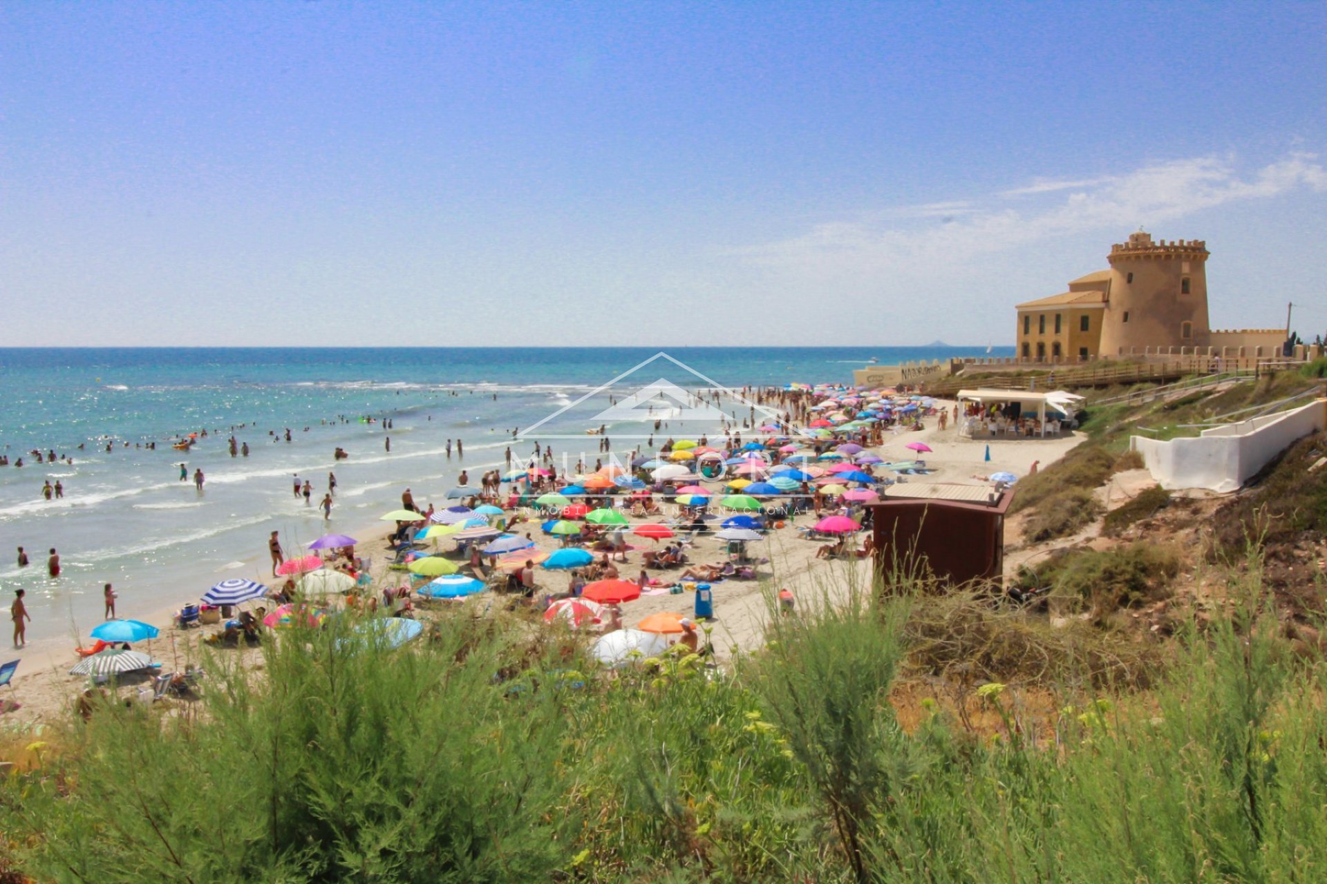 Revente - Bungalows -
Pilar de la Horadada - Torre de la Horadada