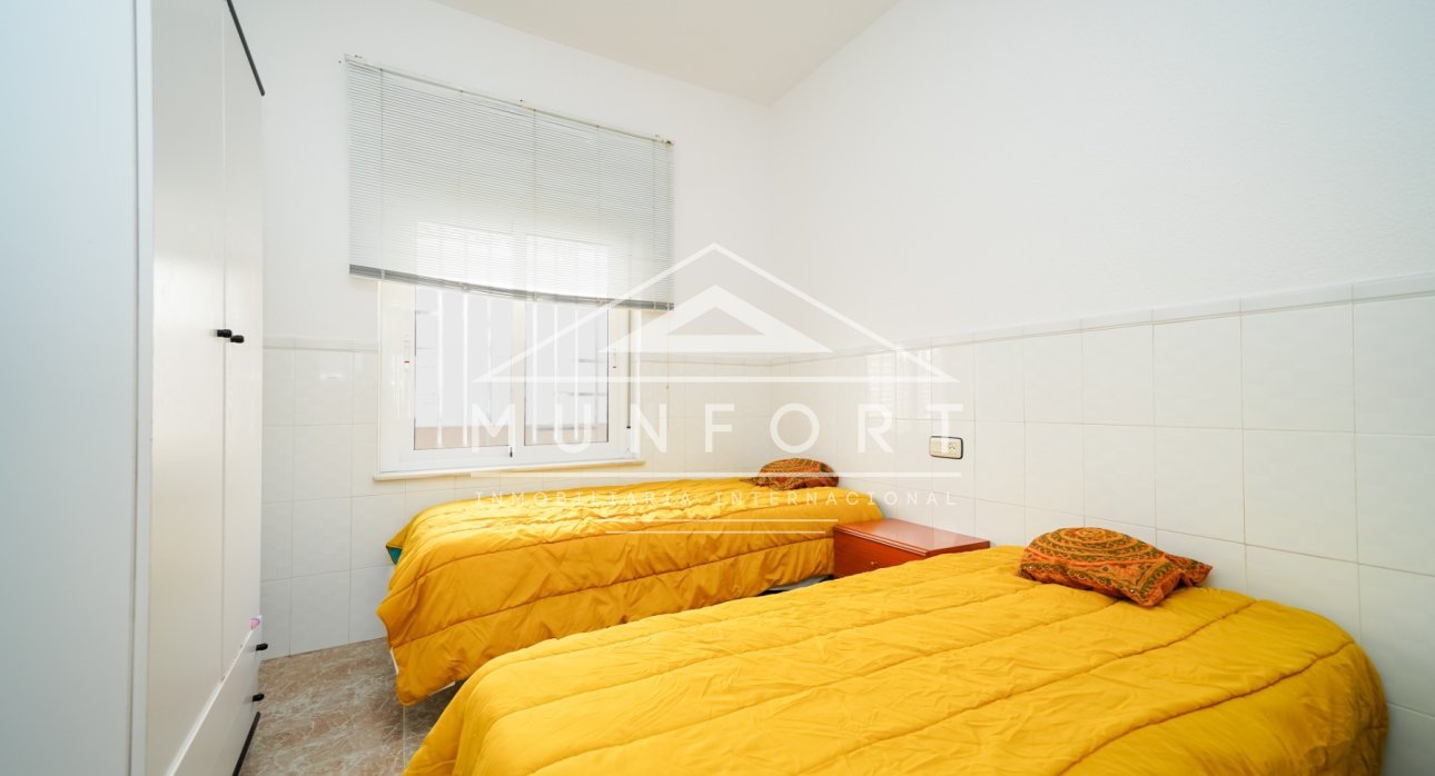 Revente - Bungalows -
Pilar de la Horadada - Torre de la Horadada