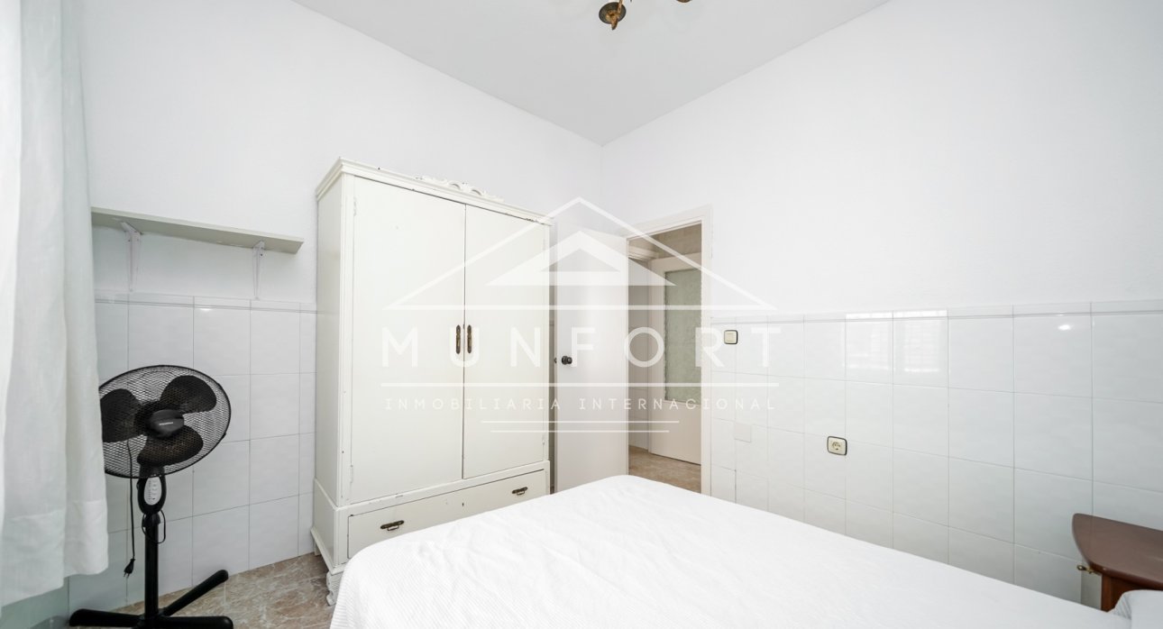 Revente - Bungalows -
Pilar de la Horadada - Torre de la Horadada