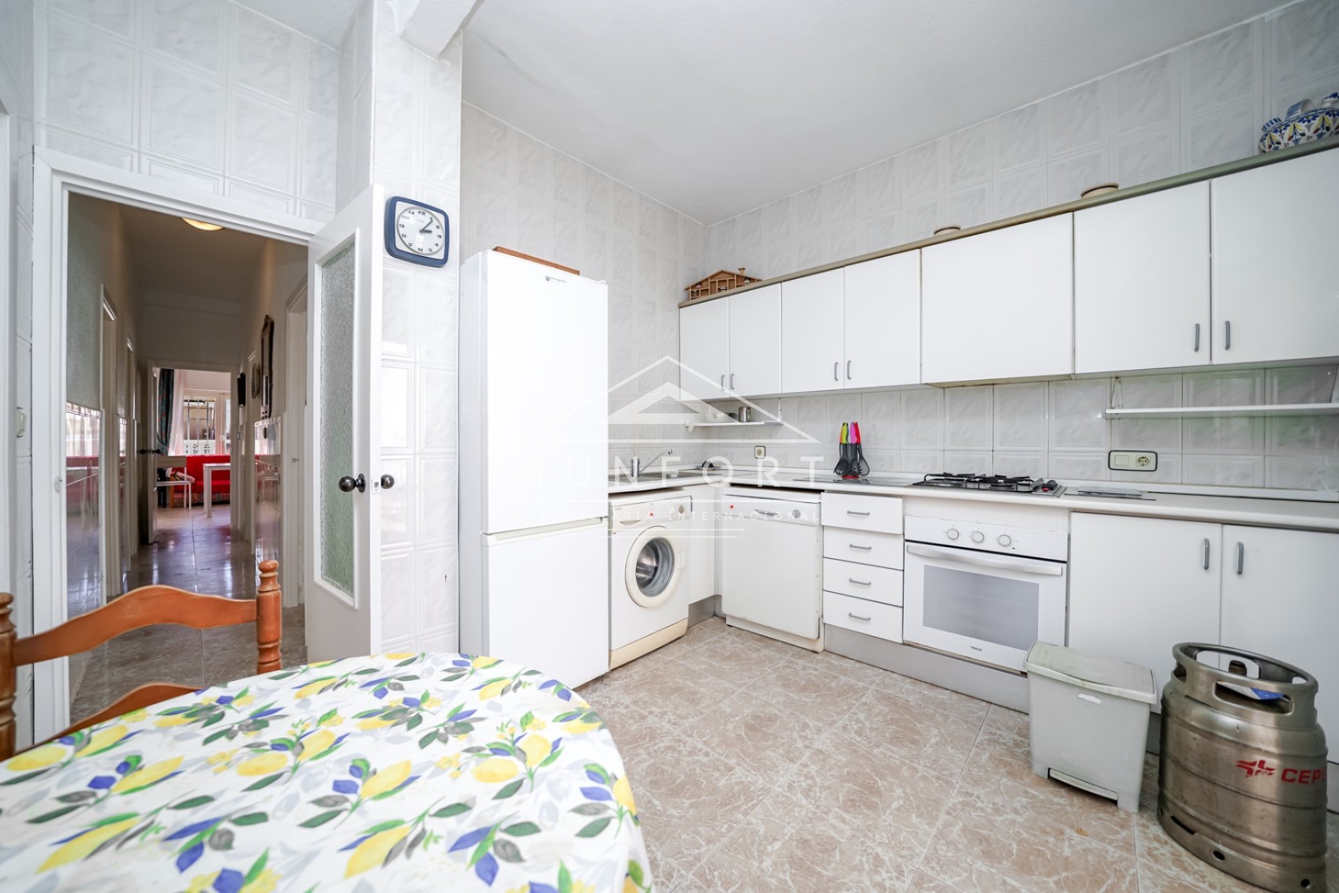 Revente - Bungalows -
Pilar de la Horadada - Torre de la Horadada