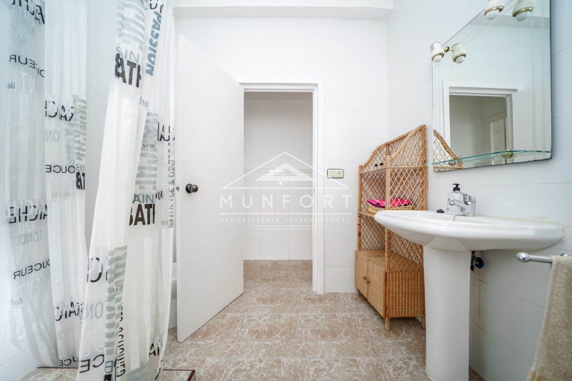 Revente - Bungalows -
Pilar de la Horadada - Torre de la Horadada