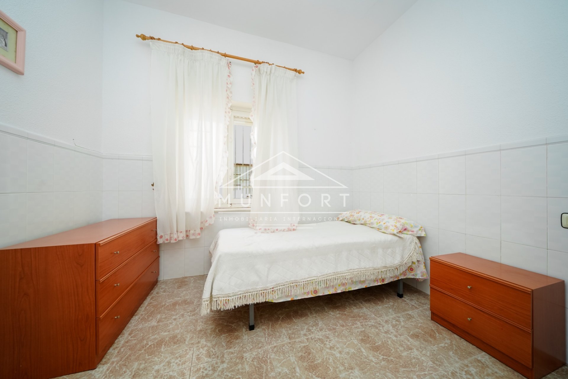 Revente - Bungalows -
Pilar de la Horadada - Torre de la Horadada