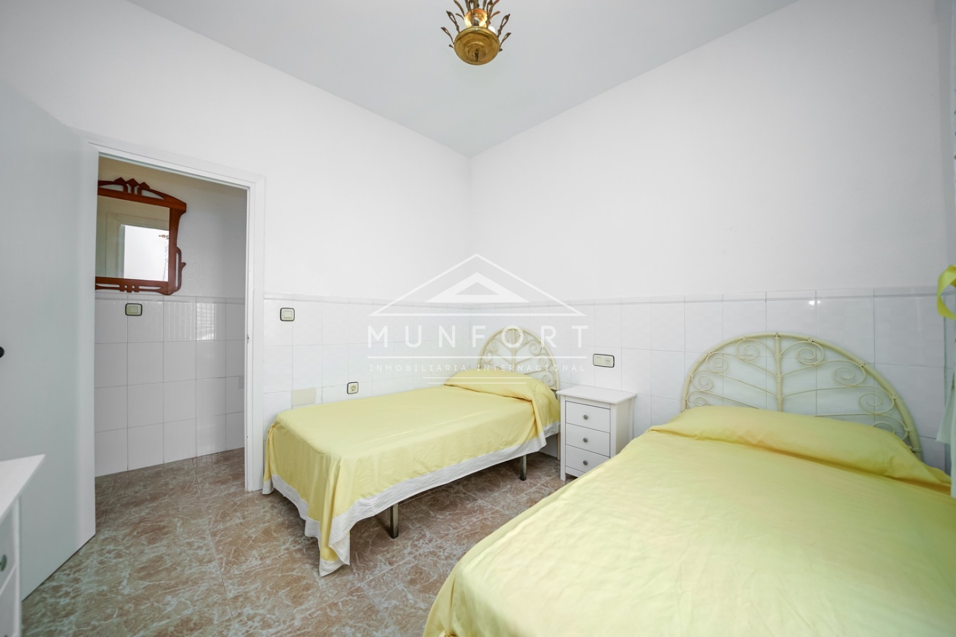 Revente - Bungalows -
Pilar de la Horadada - Torre de la Horadada