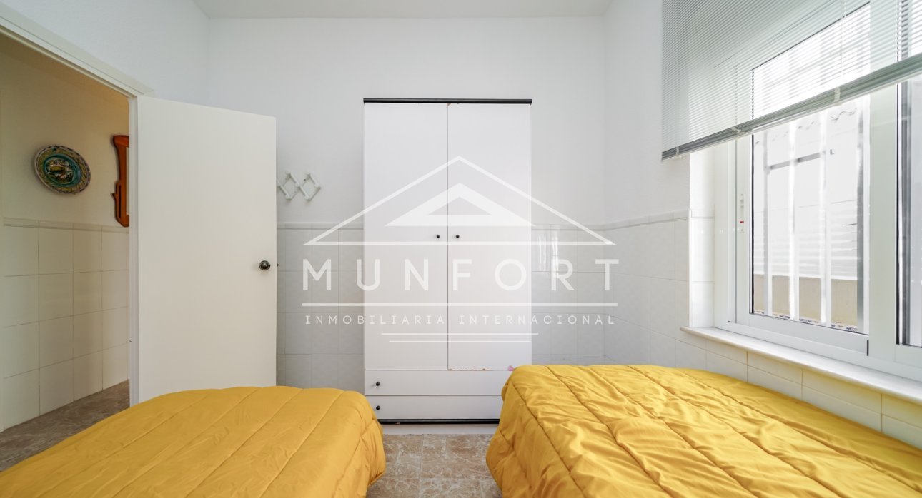 Revente - Bungalows -
Pilar de la Horadada - Torre de la Horadada