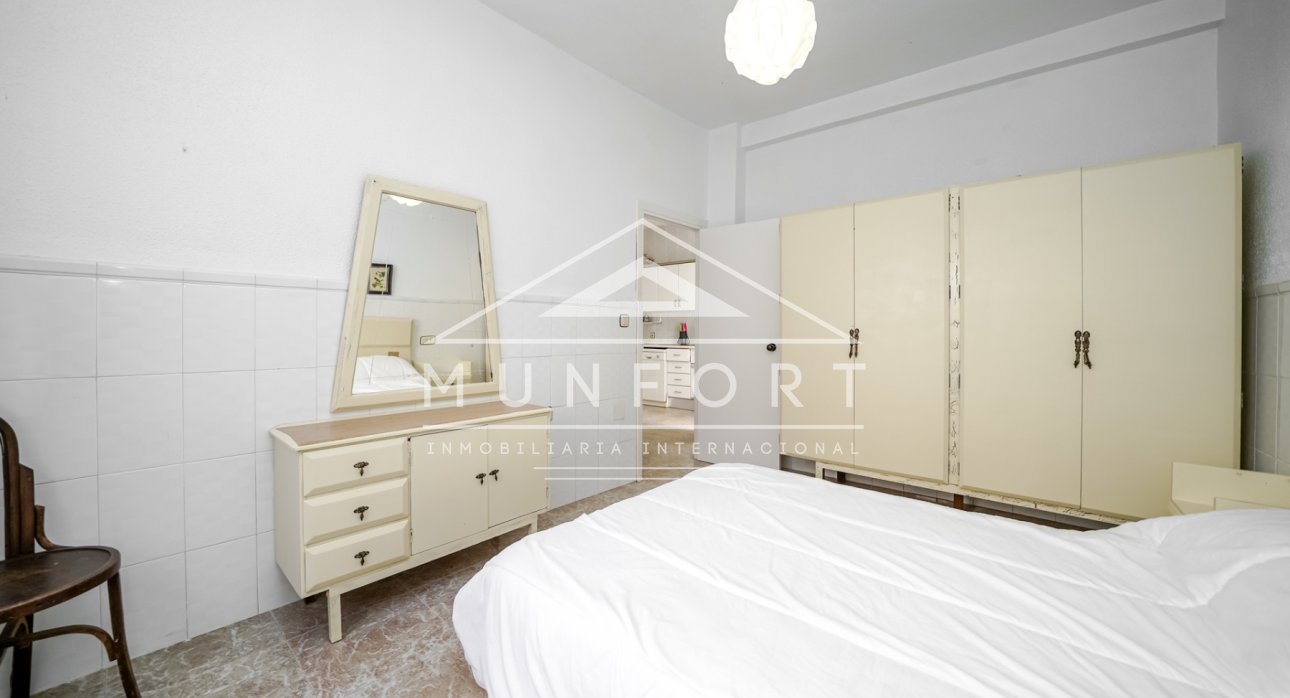 Revente - Bungalows -
Pilar de la Horadada - Torre de la Horadada