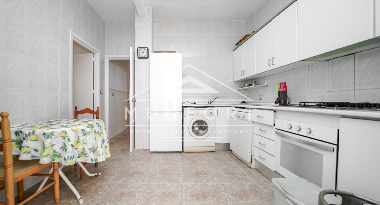 Revente - Bungalows -
Pilar de la Horadada - Torre de la Horadada