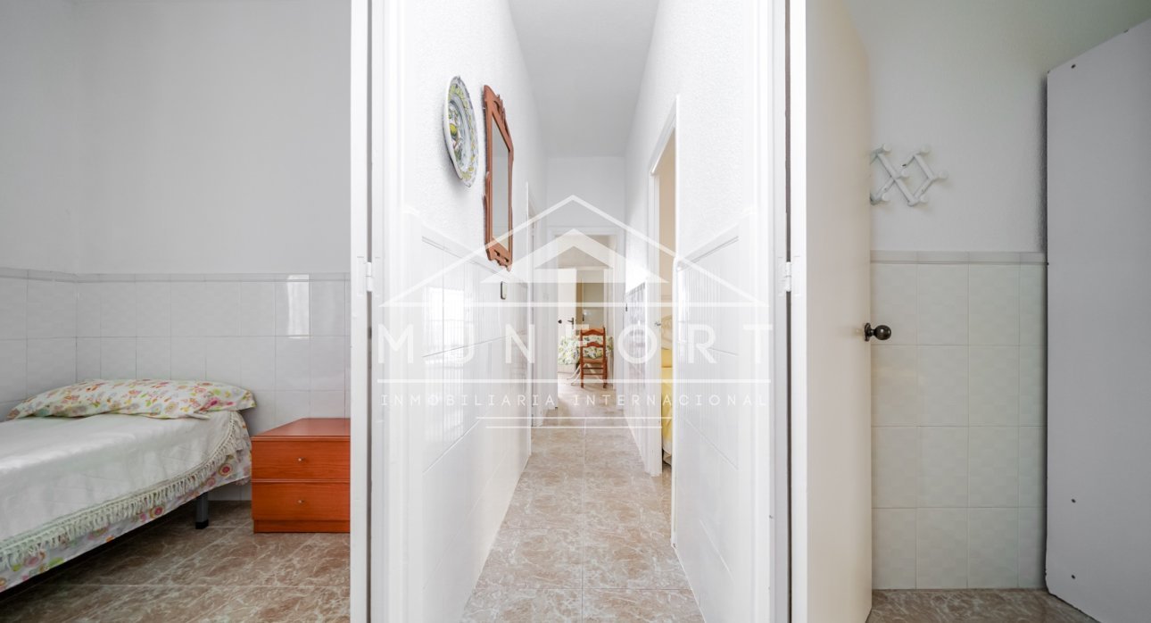 Revente - Bungalows -
Pilar de la Horadada - Torre de la Horadada