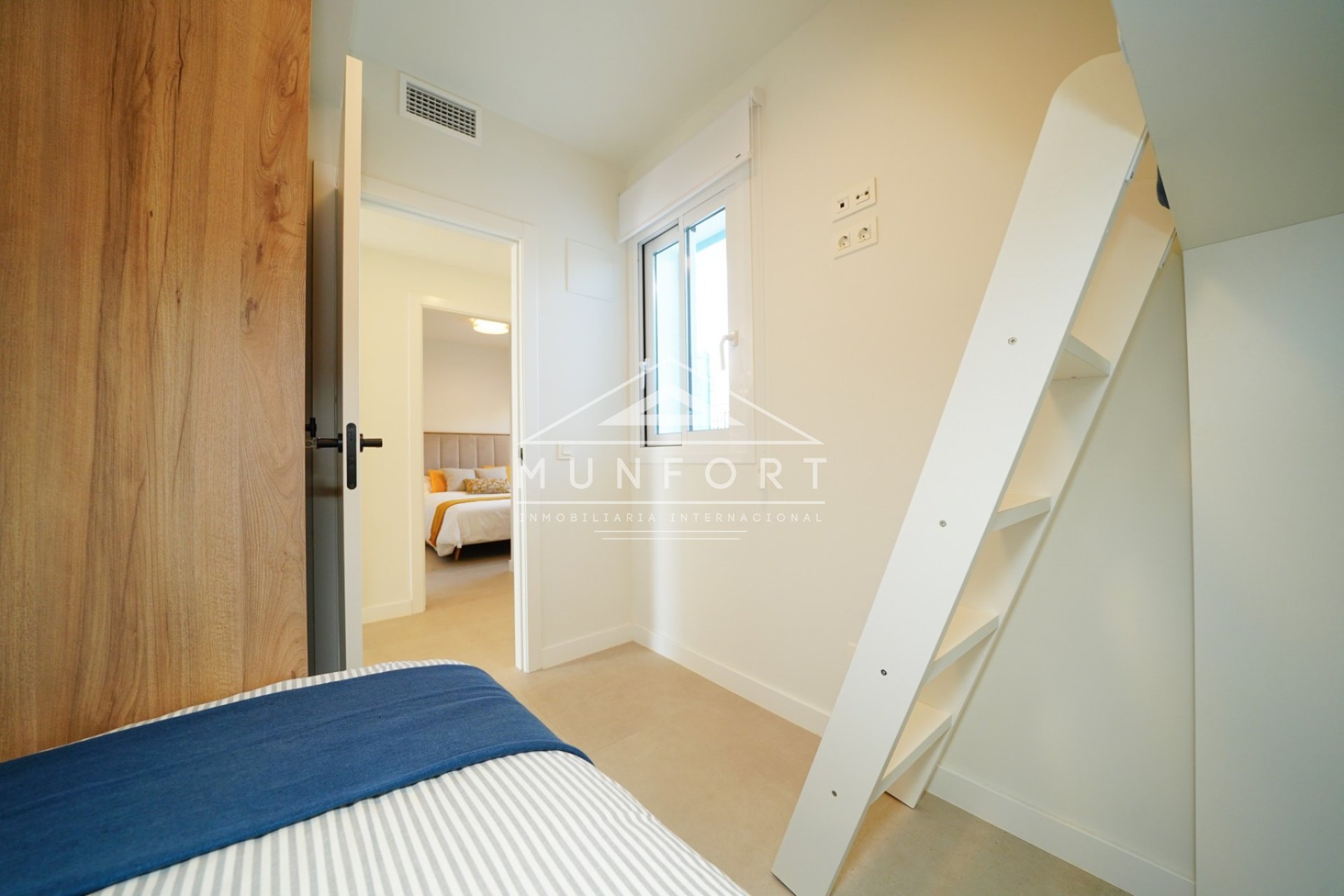 Revente - Bungalows -
Pilar de la Horadada - Torre de la Horadada