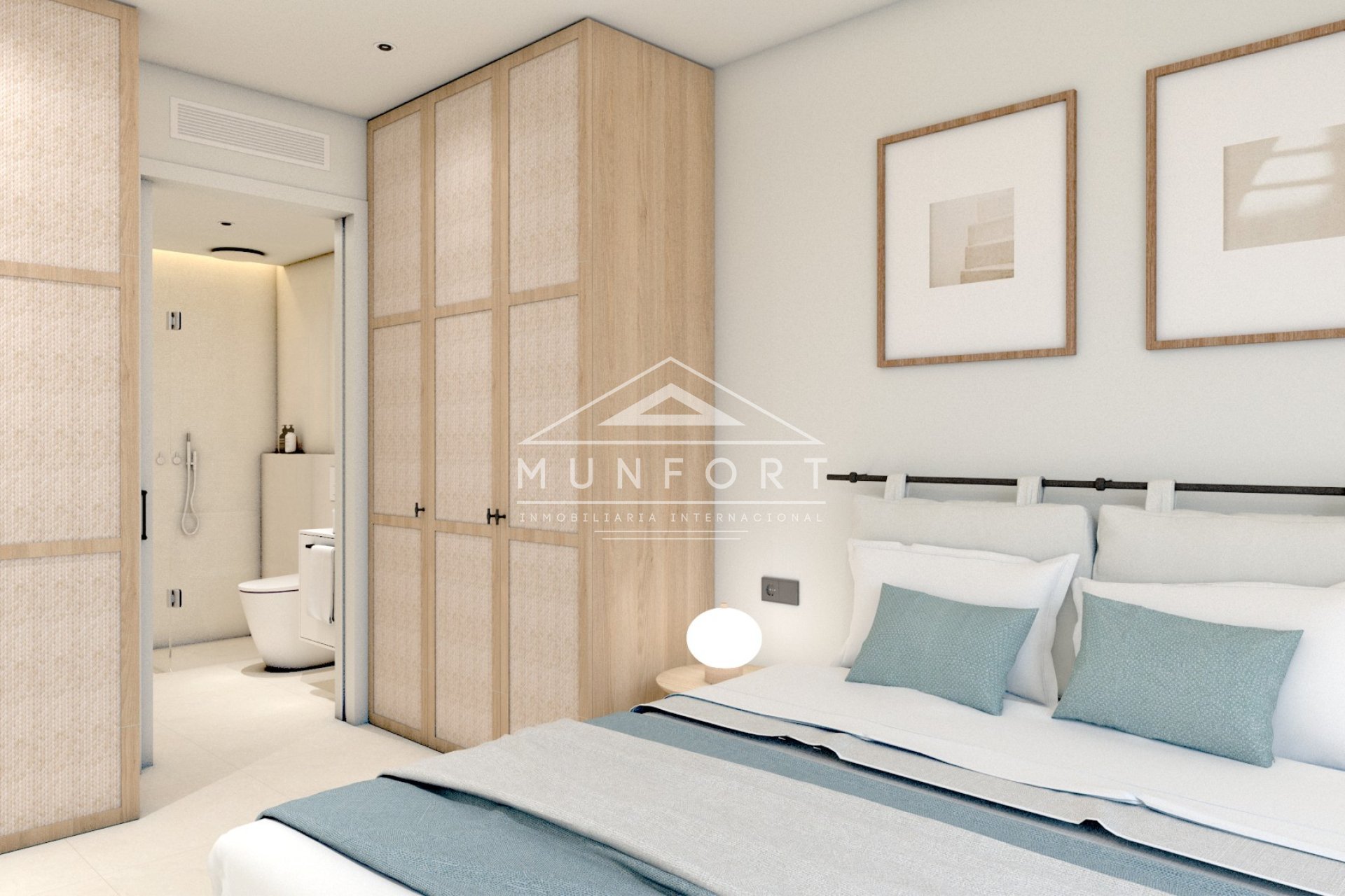 Revente - Bungalows -
Pilar de la Horadada - Torre de la Horadada