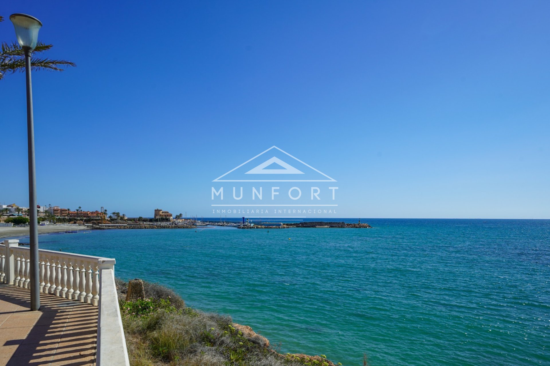 Revente - Bungalows -
Pilar de la Horadada - Torre de la Horadada