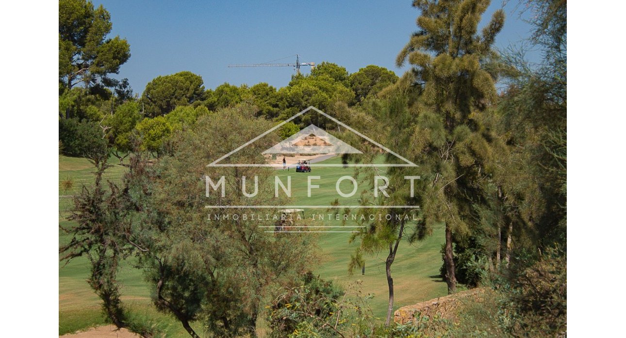 Revente - Bungalows -
Pilar de la Horadada - Torre de la Horadada