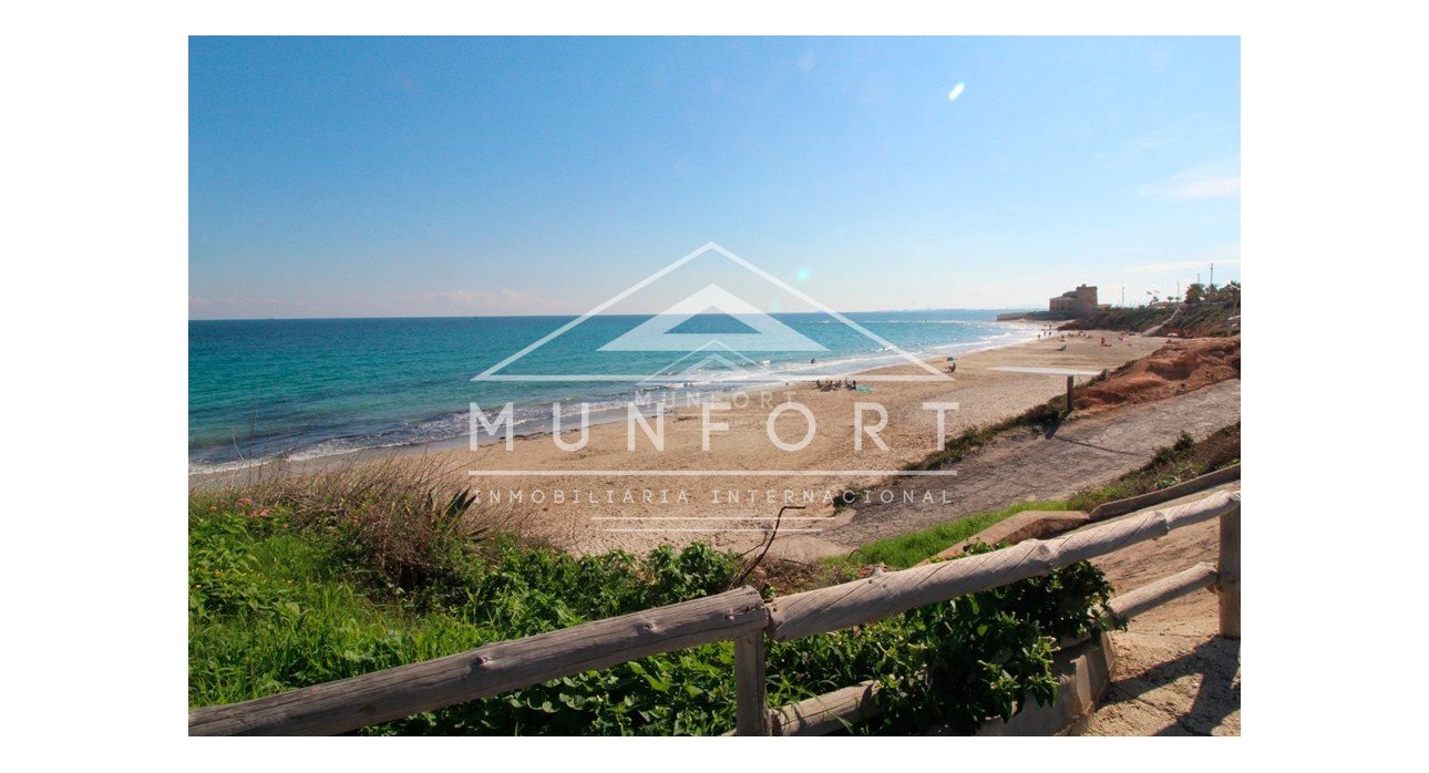 Revente - Bungalows -
Pilar de la Horadada - Torre de la Horadada