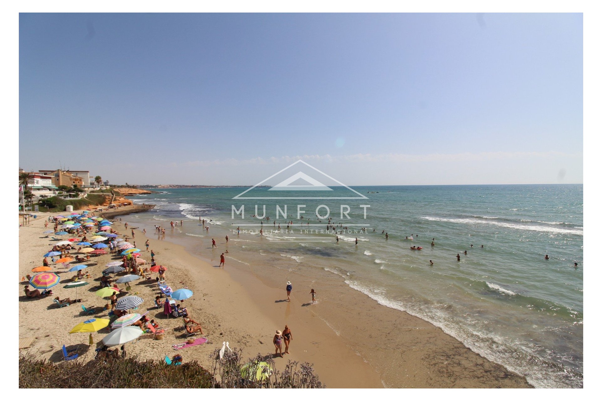 Revente - Bungalows -
Pilar de la Horadada - Torre de la Horadada