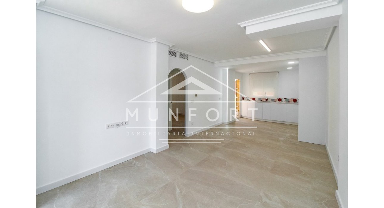 Revente - Bungalows -
Pilar de la Horadada - Torre de la Horadada