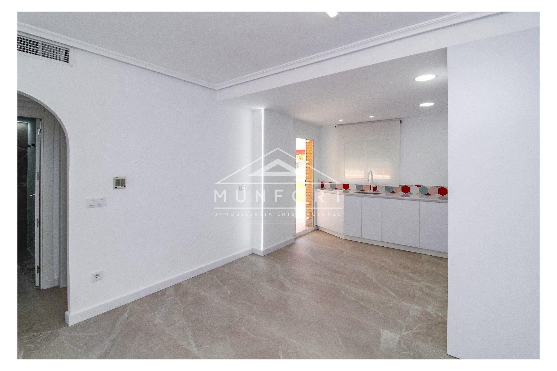 Revente - Bungalows -
Pilar de la Horadada - Torre de la Horadada