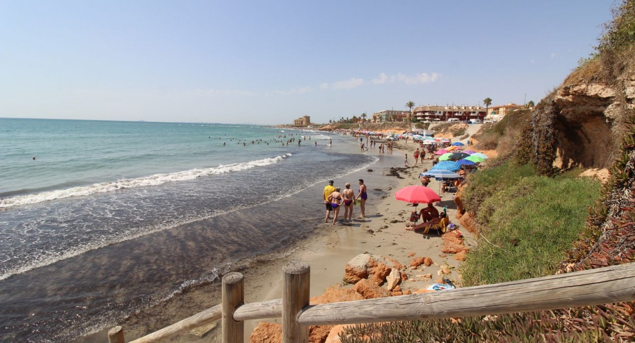 Revente - Bungalows -
Pilar de la Horadada - Torre de la Horadada