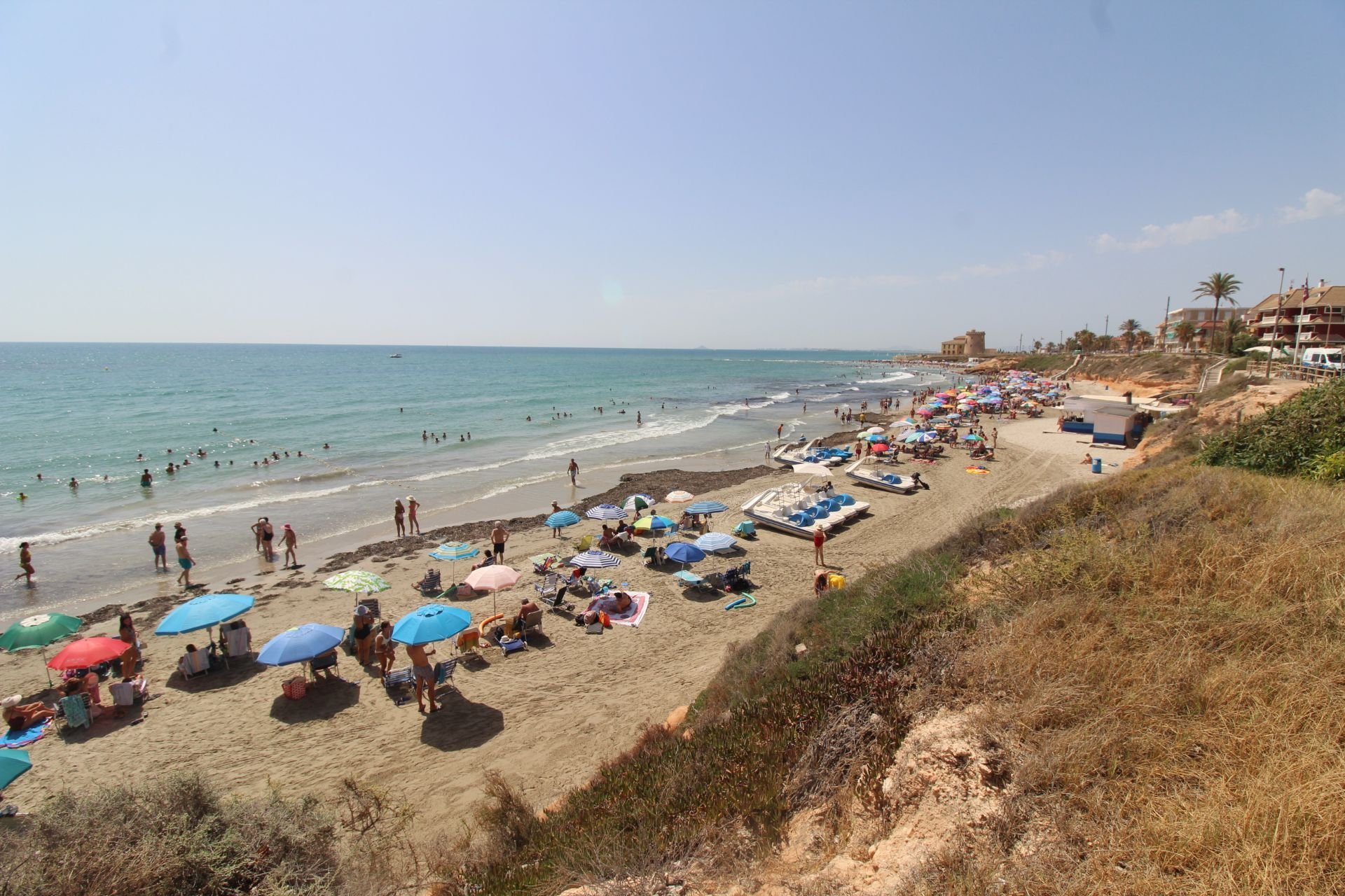 Revente - Bungalows -
Pilar de la Horadada - Torre de la Horadada