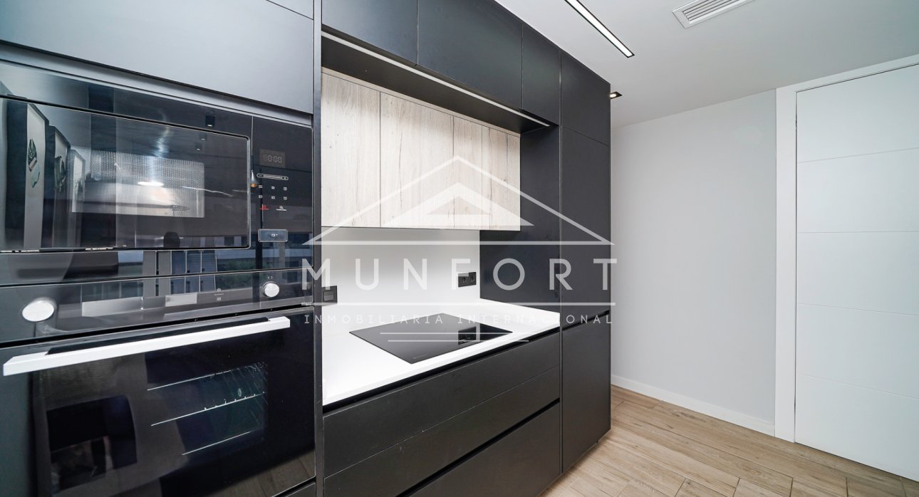 Revente - Bungalows -
Pilar de la Horadada