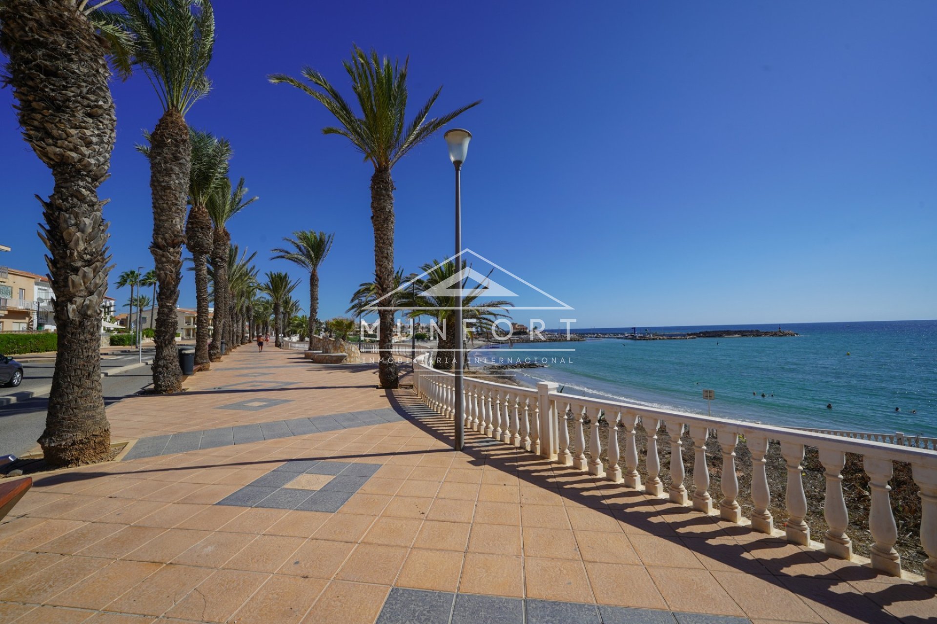 Revente - Bungalows -
Pilar de la Horadada