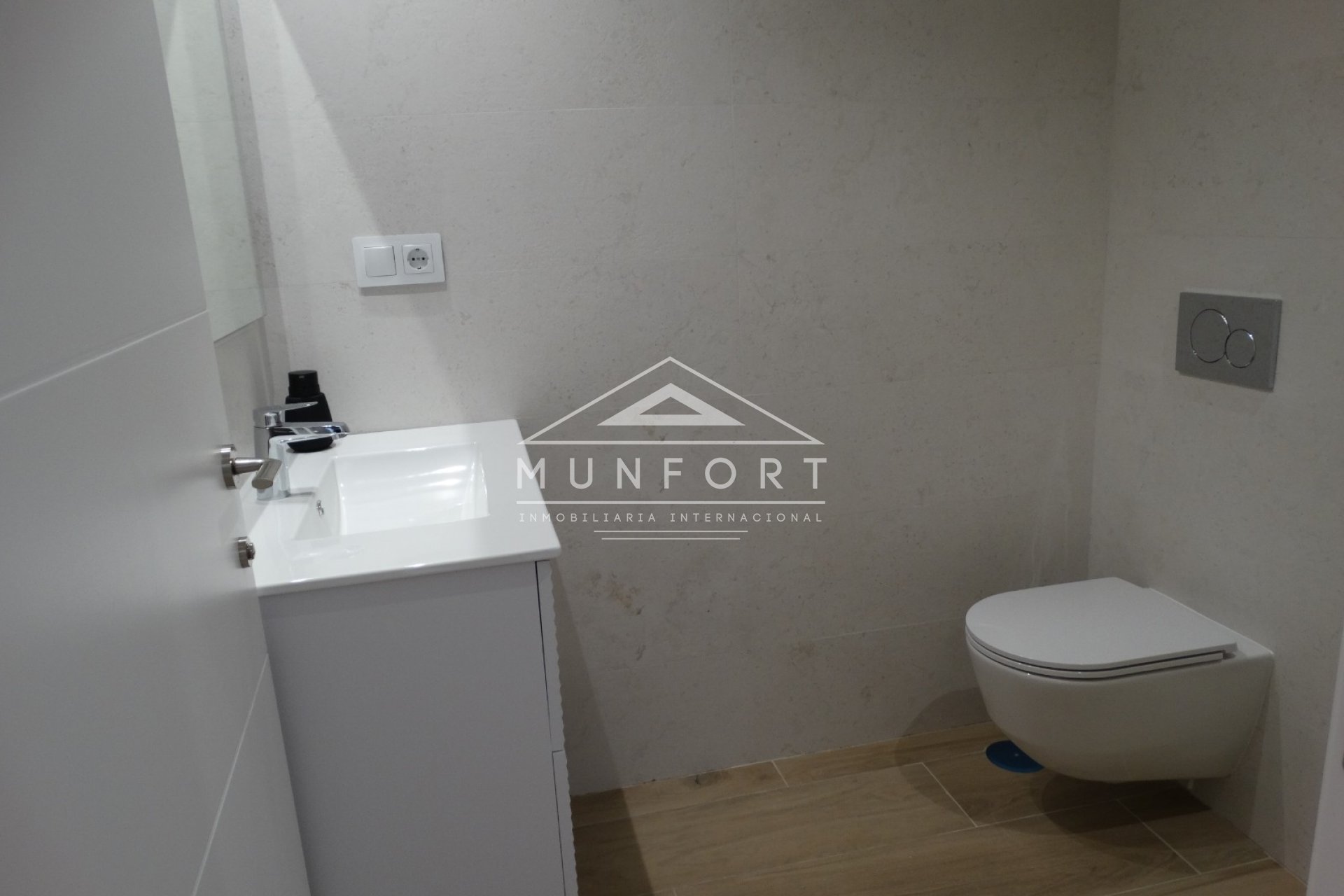 Revente - Bungalows -
Pilar de la Horadada