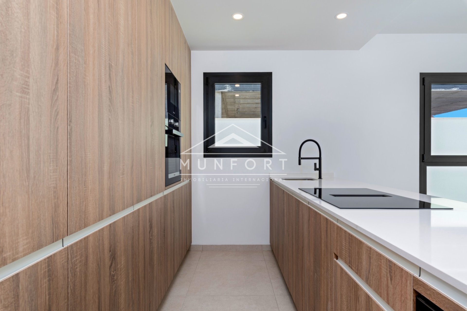 Revente - Bungalows -
Pilar de la Horadada