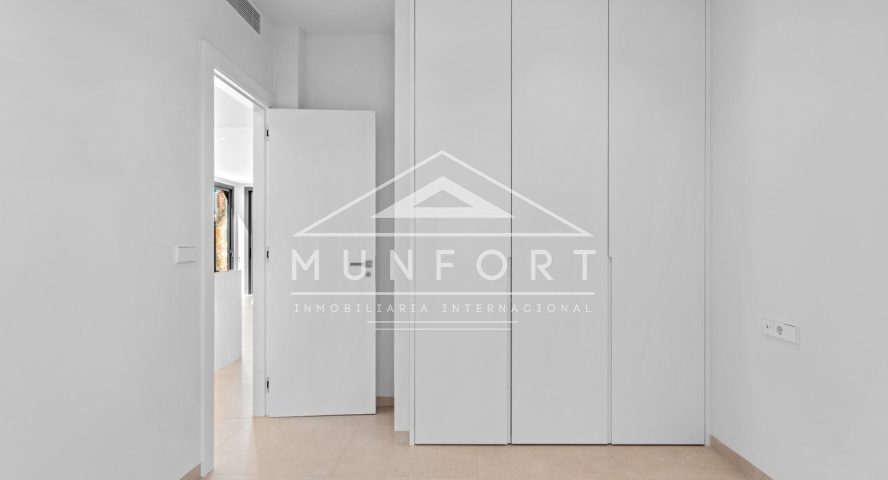 Revente - Bungalows -
Pilar de la Horadada