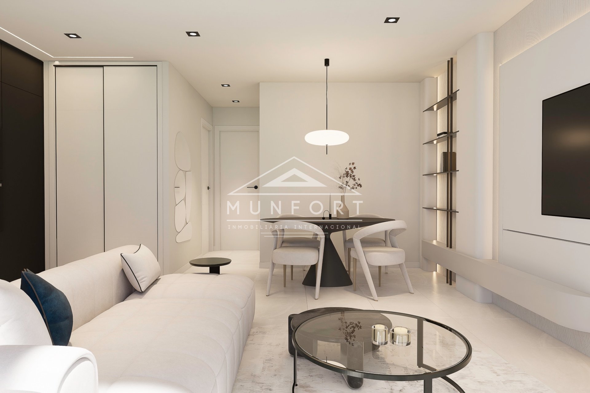 Revente - Bungalows -
Pilar de la Horadada