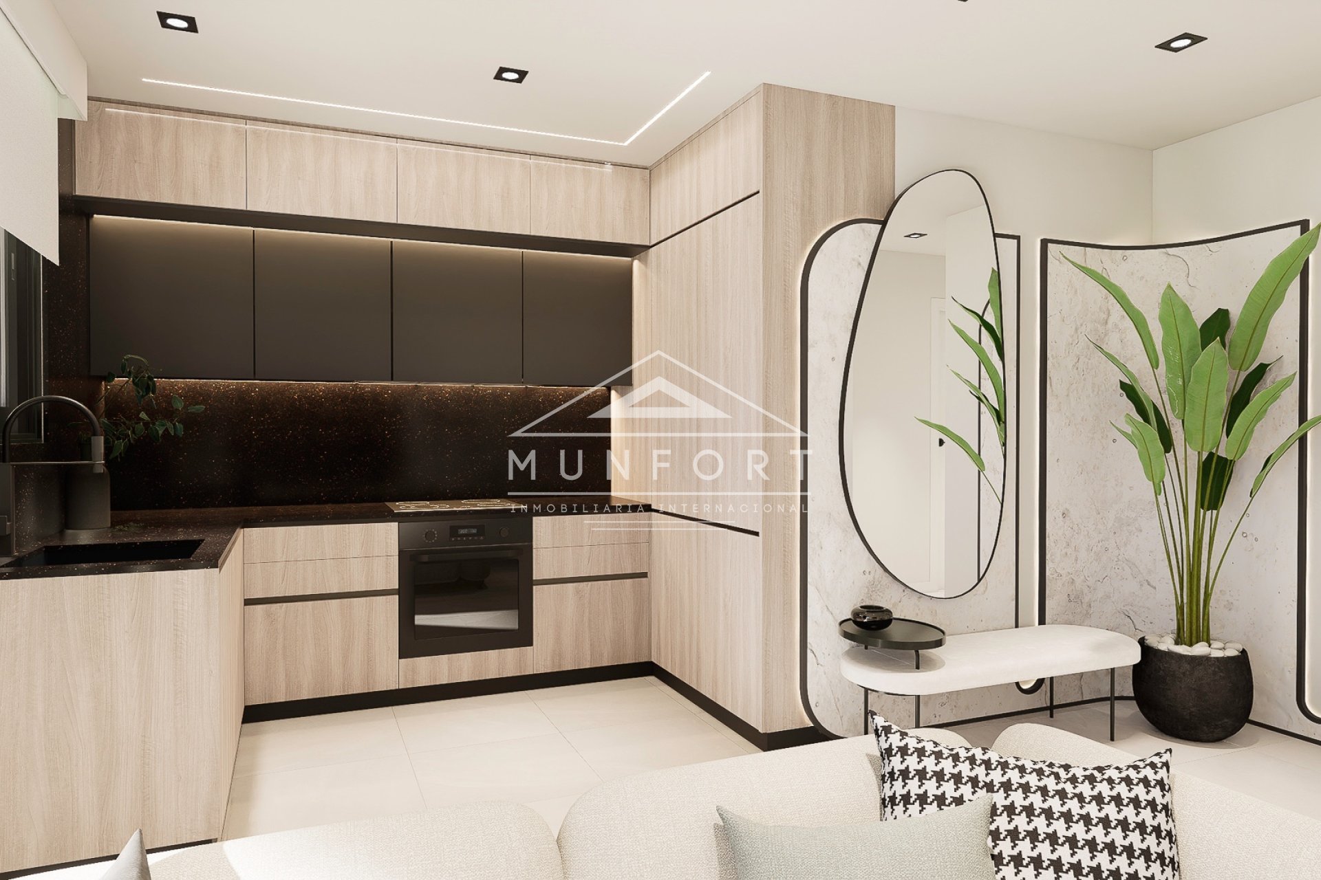 Revente - Bungalows -
Pilar de la Horadada