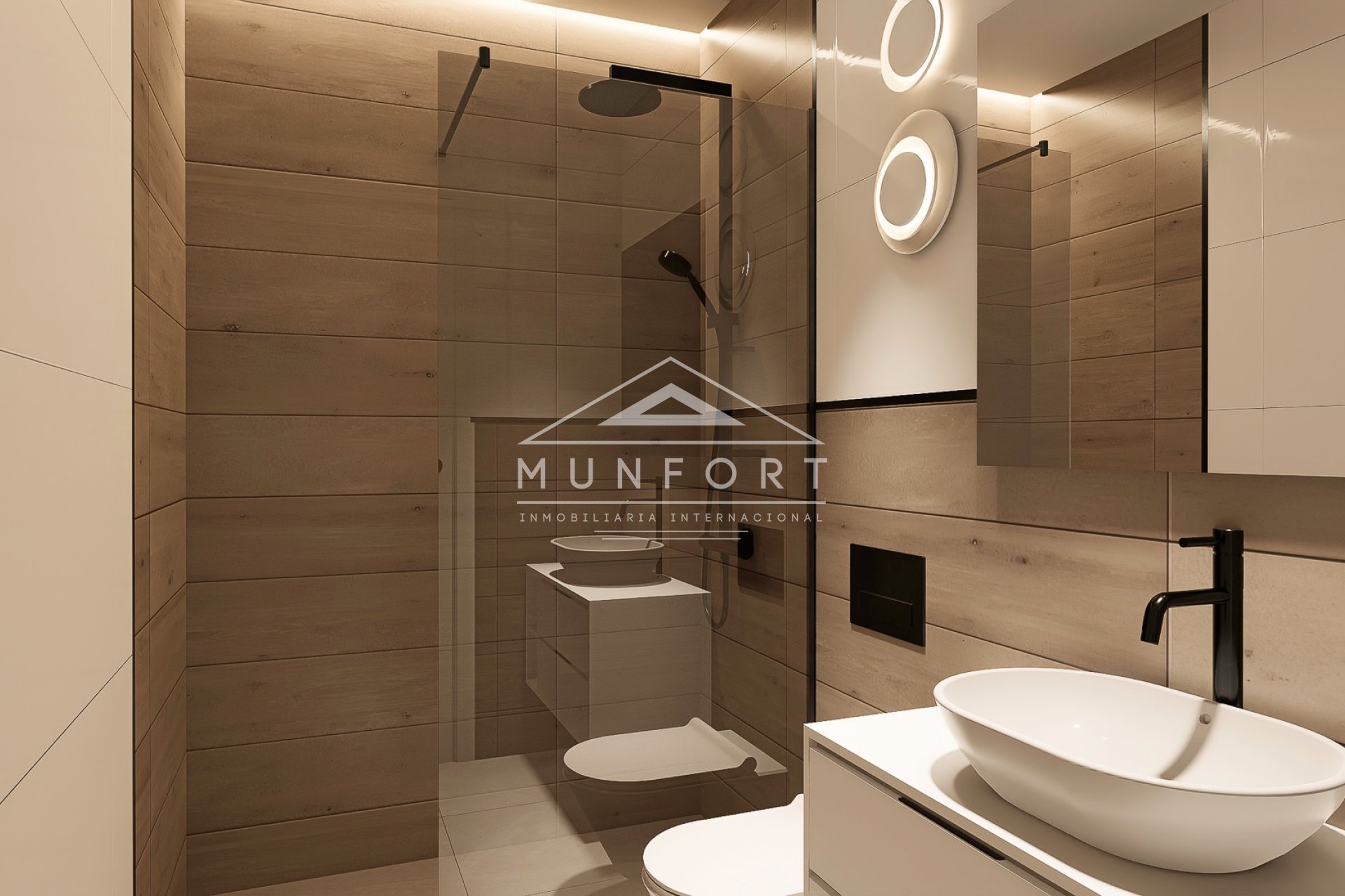 Revente - Bungalows -
Pilar de la Horadada