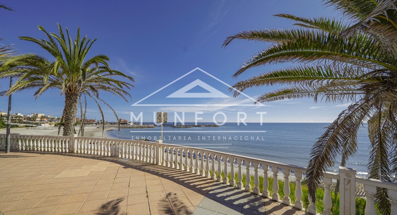 Revente - Bungalows -
Pilar de la Horadada